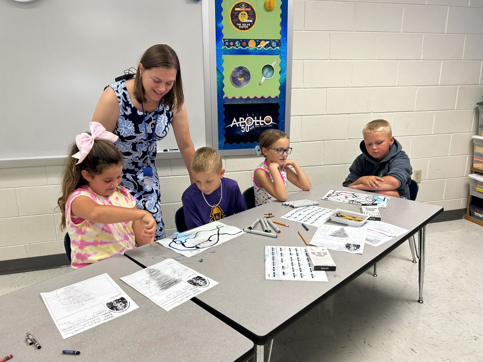 Spencer County Elementary School